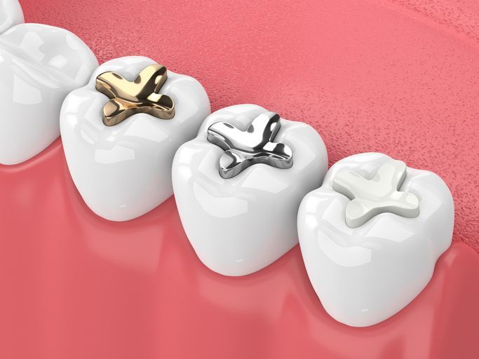 Connection Dental