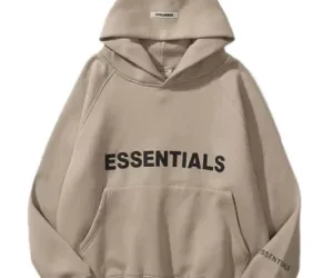 Why Essentials Hoodie Canada Is a Must Have for Every Wardrobe Today