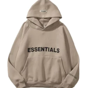 Why Essentials Hoodie Canada Is a Must Have for Every Wardrobe Today
