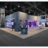 Exhibition Stand Builder in Frankfurt