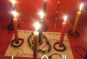 Return lost love spells guaranteed