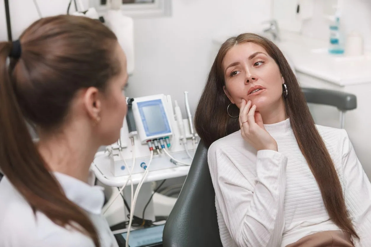Braddock Family Dental