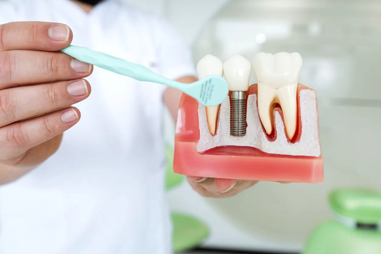 Braddock Family Dental