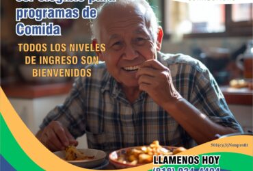 Local food resources cost you $0