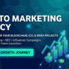 Boost Your Crypto Project with Expert Marketing Services