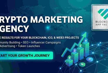 Boost Your Crypto Project with Expert Marketing Services