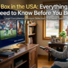 Best IPTV Service Provider in USA | Boss IPTV