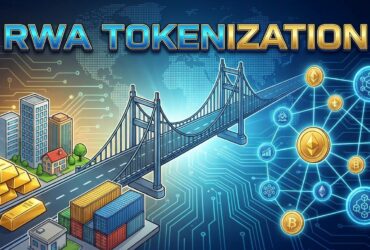 Secure and Scalable RWA Tokenization Solutions