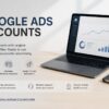 Buy Google Ads Account