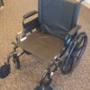 Wheelchair