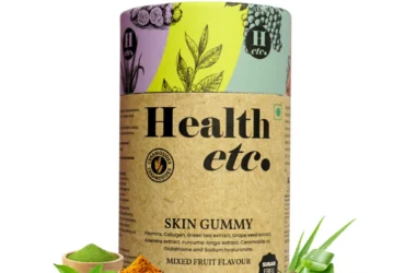 Skin Gummies for Radiant Skin – Shop Healthetc Online