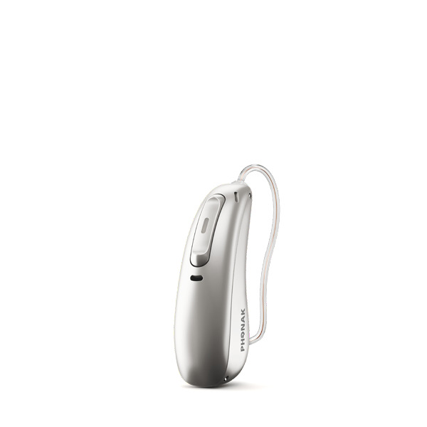 Morabito Hearing Aid Center