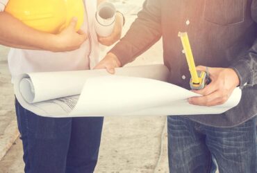 Hotel Construction Services in Columbus