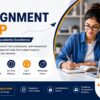 Essay Writing Service for High-Quality Academic Papers