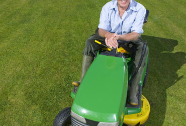 Chopper's Lawn Equipment