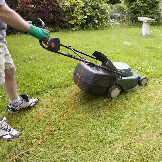 Chopper's Lawn Equipment