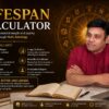 Book Your Personalized Lifespan Reading Today
