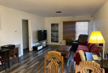 Housing programs for seniors