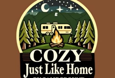 Cozy Just Like Home RV Campground