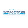 Family Movers Express