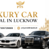 Book Luxury Car Rental in Lucknow at Best Rates