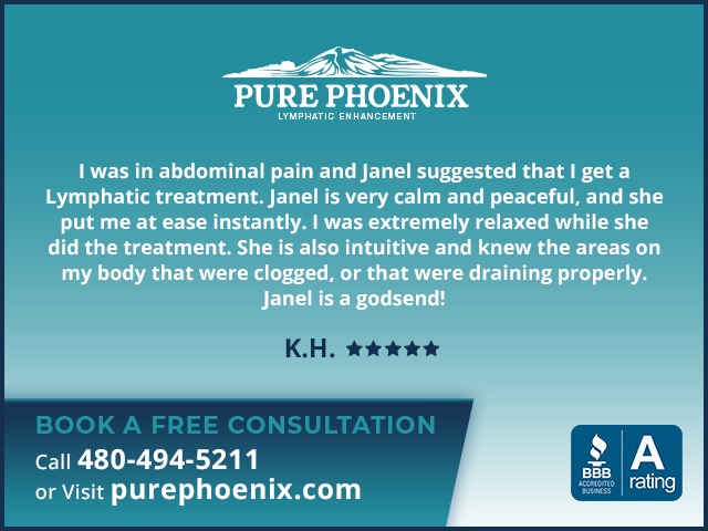 Pure Phoenix