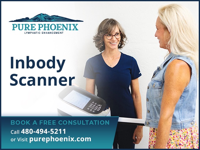 Pure Phoenix