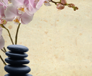Healing Point Massage