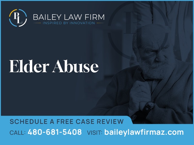 Bailey Law Firm