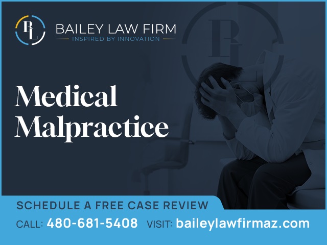Bailey Law Firm
