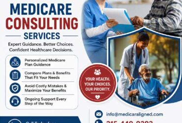 Simplify Your Medicare Decisions