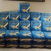 Diapers, briefs and pads