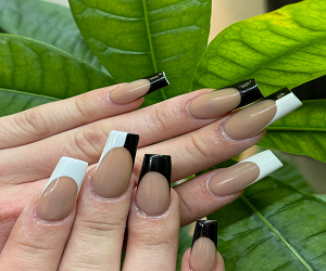 Lee Nails & Beauty Spa