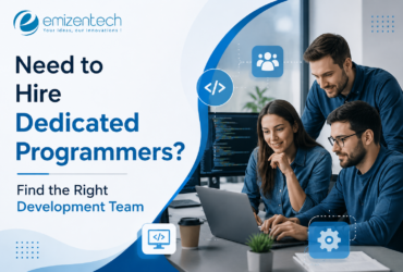 Need to Hire Dedicated Programmers? Find the Right Development Team