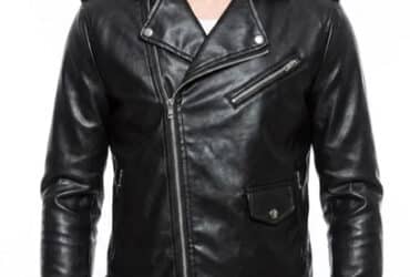 BikerJacket