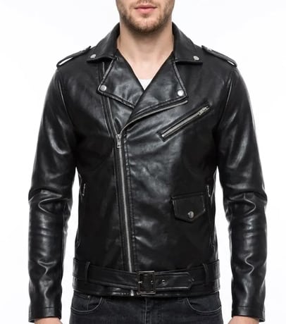 BikerJacket