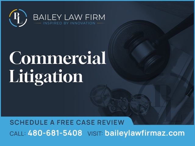 Bailey Law Firm