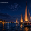 October Fun With Harvest Moon Regatta 2026 | Port Aransas