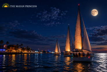 October Fun With Harvest Moon Regatta 2026 | Port Aransas