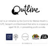 Suicidal Thoughts Help Online | Outlive
