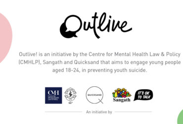 Suicidal Thoughts Help Online | Outlive