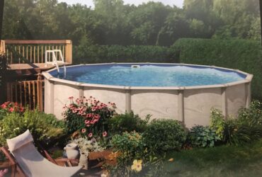 TRS Pools