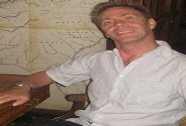 Psychic Jethro Smith