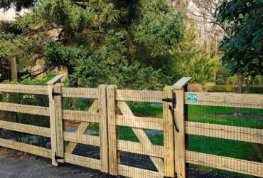 AACTIONFENCE