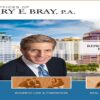 Law Offices Of Larry E. Bray, P.A.