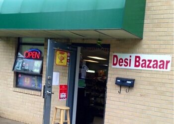 Desi Bazaar