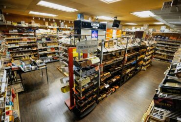 Tobacco Plus