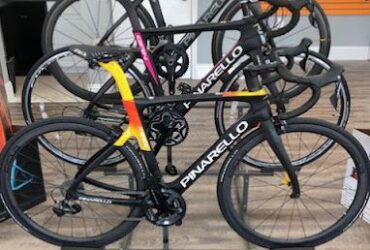 Bike Science