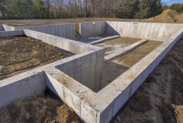 Bruno Concrete Contractors
