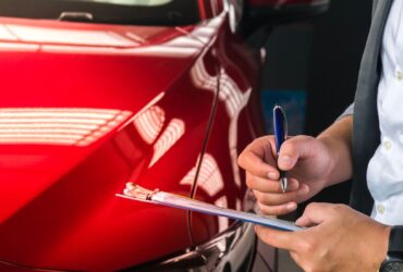 Performance Inspections
